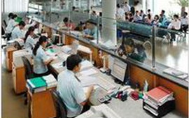 Hà Nội: Doanh nghiệp làm thủ tục hải quan điện tử đạt 92%